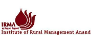 Post Graduate Diploma in Rural Management (PGDRM)