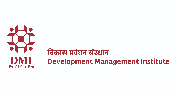 Post‐Graduate Programme in Development Management 