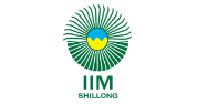 IIM Shillong invites Fellow Programme in Management/ Ph.D. 2019
