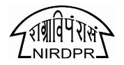 Applications Invited for Post Graduate Diploma in Tribal Development Management (PGDTDM)