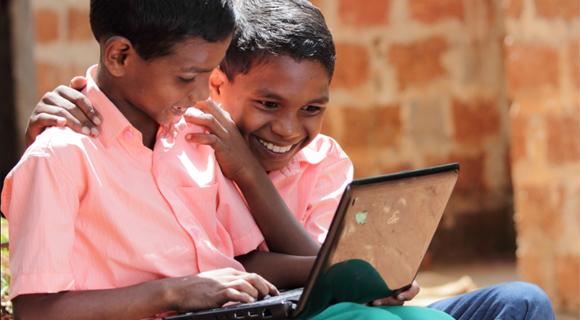 Community Development Initiatives