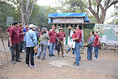 Green Champions Meet Programme