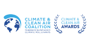 2018 Climate & Clean Air Awards