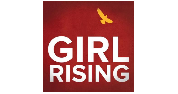 Girl Rising Creative Challenge