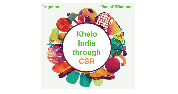 Khelo India through CSR  - an evening session under India CSR Summit 2018
