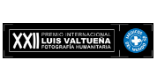 Luis Valtueña International Humanitarian Photography Competition 