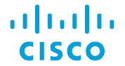 Cisco Global Problem Solver Challenge 2019