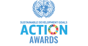 UN Action SDG Awards for  innovative and  impactful initiatives building a global movement of action for the SDGs.