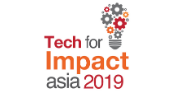 Tech For Impact Asia 2019
