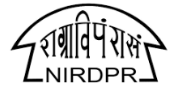 Applications Invited for Training Programme on Contemporary Policy Challenges in Rural Informal Sector