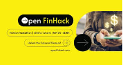 Applications Invited for Open FinHack 2024