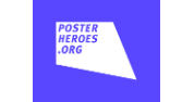 Applications Invited for Posterheroes 2025: Seeds of kindness