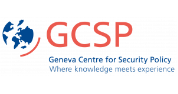 Applications Invited for  the GCSP Prize for Innovation in Global Security