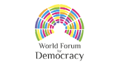 Applications Invited for World Forum for Democracy 2025 - Youth Delegation