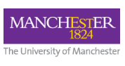 The University of Manchester-School of Social Sciences - PhD Studentships - 2018/2019