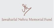 The Jawaharlal Nehru Memorial Fund Scholarships