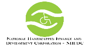 NHFDC Scholarship 2017-2018 Scholarship for differently abled students