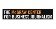The McGraw Center for Business Journalism 