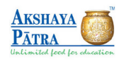 Akshaya Patra Invites the Dream Project Fellowship