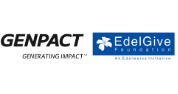 Applications Invited for Genpact Social Impact Program (GSIP) Fellowship