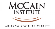 Applications Invited for McCain Institute for International Leadership Internship Program