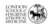 Applications Invited for Planetary Health Postdoctoral Fellowship