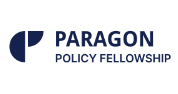 Applications Invited for Paragon Policy Fellowship Fall 2025 Cohort