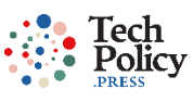 Applications Invited for 2026 Tech Policy Press Fellowship Program