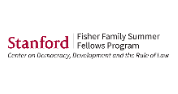 Applications Invited for the 2026 Fisher Family Summer Fellows Program