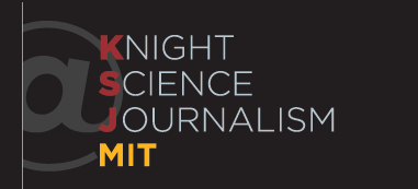 Knight Science Journalism Fellowship Program