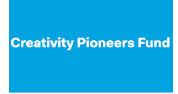Applications Invited for the Creativity Pioneers Fund Grant 