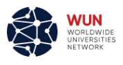 Applications Invited for WUN Research Development Fund 2025