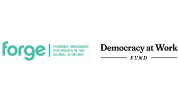 Applications Invited for the Democracy at Work Fund 2025/2026 Call 