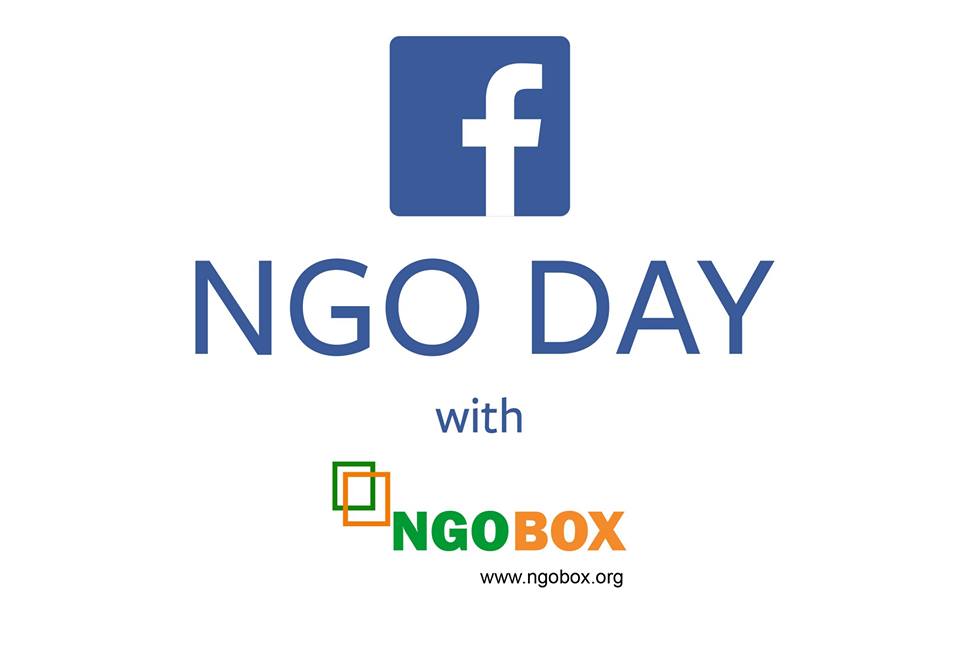 Facebook NGO Day 1 August, 2017, New Delhi