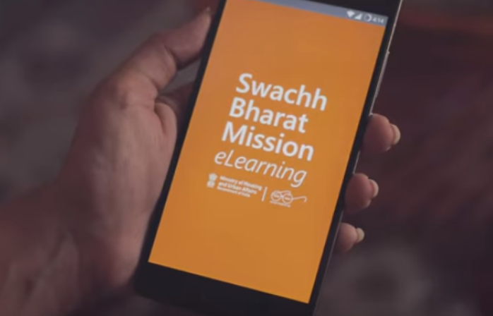 Microsoft’s-Project-Sangam-accelerates-India’s-Swachh-Bharat-Mission