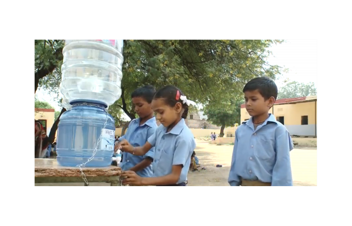 Infosys-Foundation's-Initiative-to-Provide-Fresh-Drinking-Water-to-Schools-in-Rajasthan-