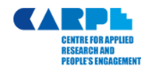 Chief Operations Officer