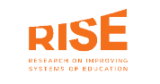 Call for Papers - Research on Improving Systems of Education (RISE) Programme Annual Conference.