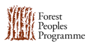 Environmental Governance Programme Coordinator