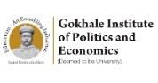 Research Associate (RBI Chair Unit)