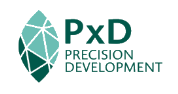 Program Associate / Senior Program Associate