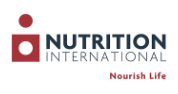 Project Director, Preconception Nutrition and Care