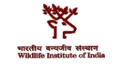 Project Associate – I (Ecology/Genetics/GIS)