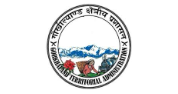 District Resource Person – Institutional Building