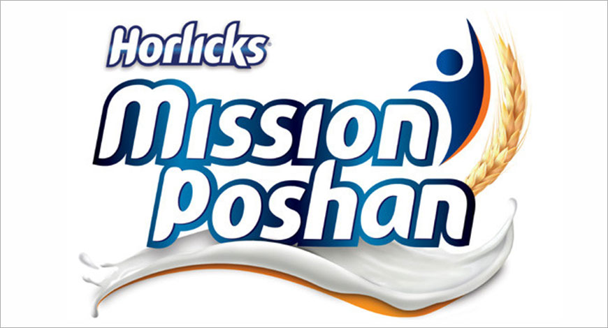 Horlicks, Network18 And Amitabh Bachchan Raise Awareness About Malnutrition In India
