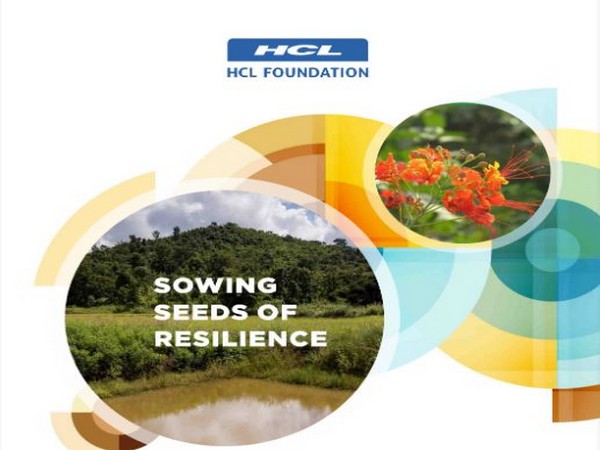 HCL Foundation gives Rs 16.5 cr grant to 9 NGOs