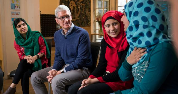Apple Announces Funding Boost For Malala Fund To Support Girl Child Education