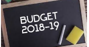 Budget for Education 2018: Move from blackboard to digital board, Jaitley proposes