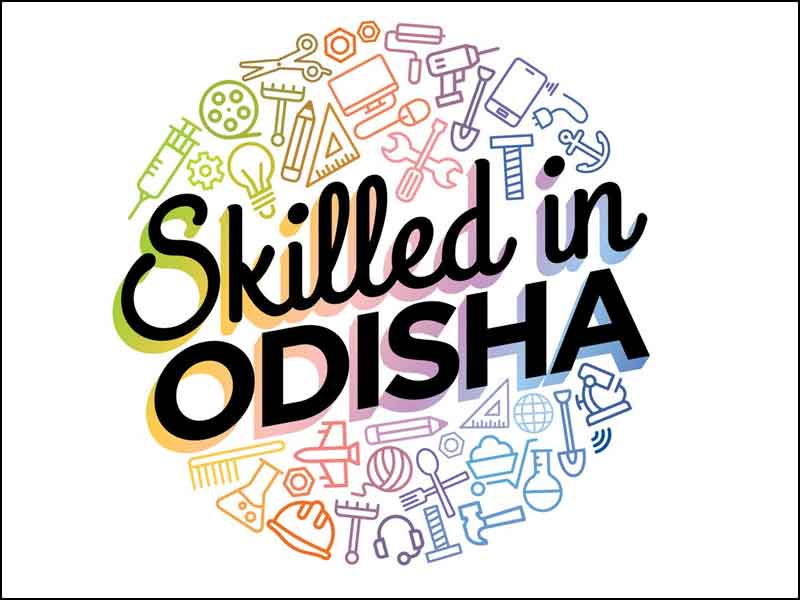 Odisha govt launches skill on wheels to popularise vocational Education 