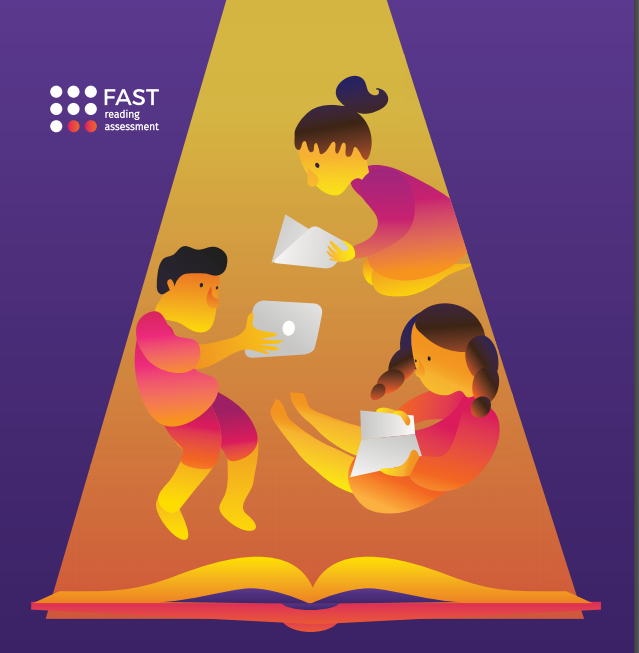 Stones2Milestones evaluated 19,765 children across 20 states of India for the first ever ‘FAST Reading Assessment’ report on Where India Reads 2017-18